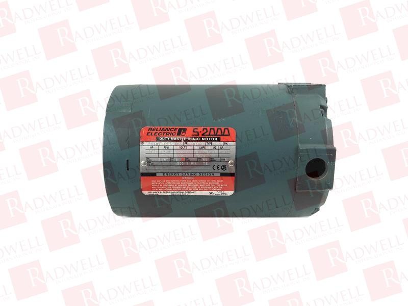ASEA BROWN BOVERI P56H5135S-XZ / P56H5135SXZ (USED)