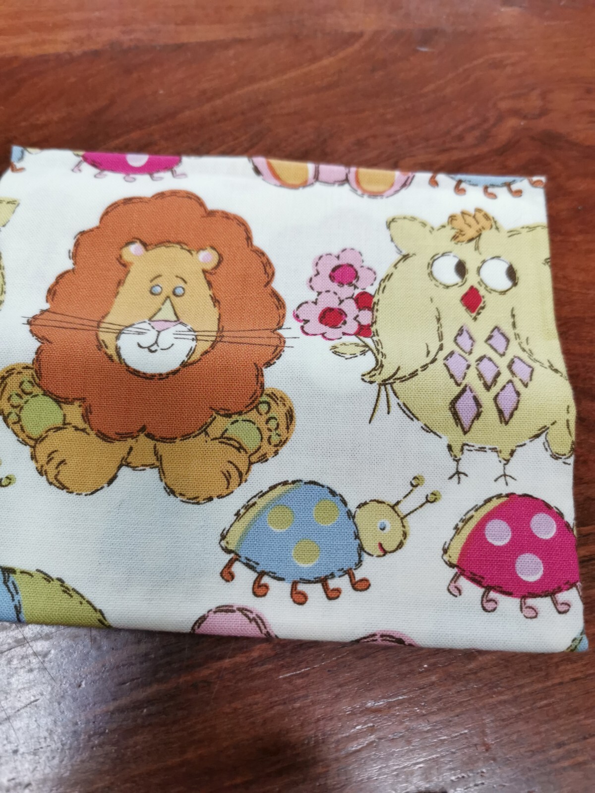 Fat Quarter Bundle: MacKenzie Collection by Anna Griffin