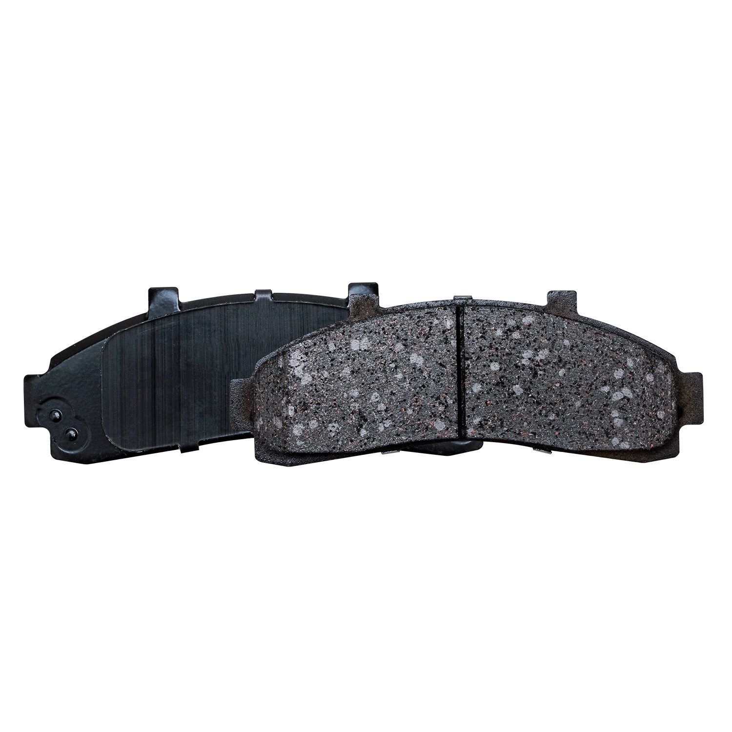 Front Ceramic Brake Pads for Explorer Ranger B2300 B2500 B3000 B4000 Mountaineer