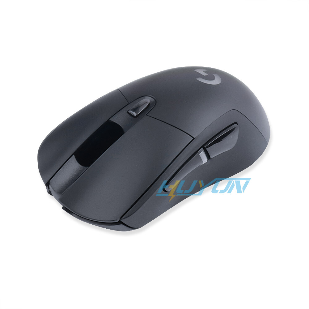 Top Shell Cover For Logitech G703 LIGHRSPEED Wireless Gaming Mouse, Outer Case