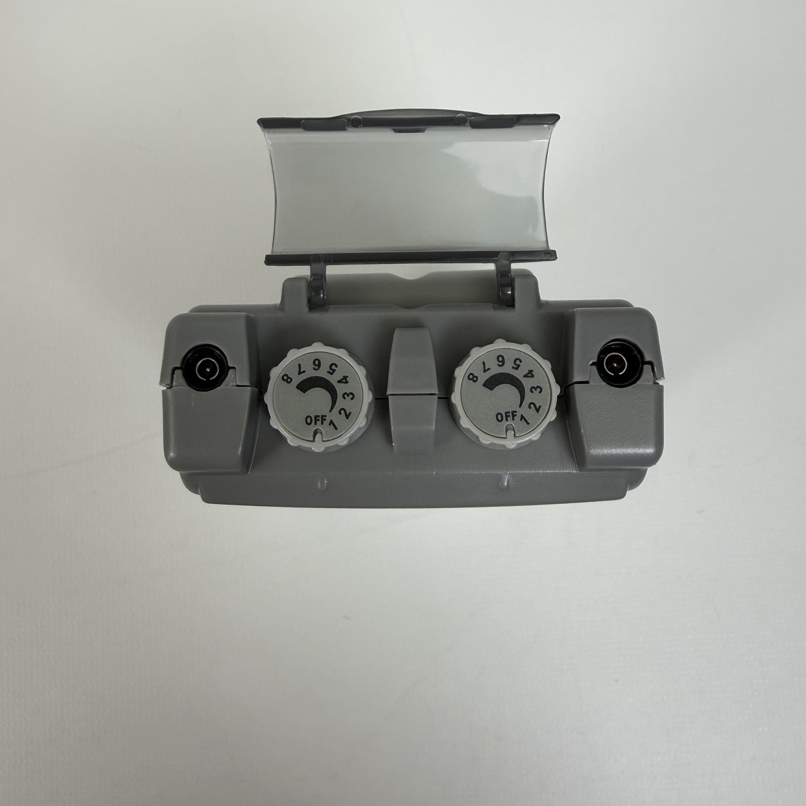 GEM-STIM GM3A50T Transcutaneous Electrical Nerve Stimulator Model