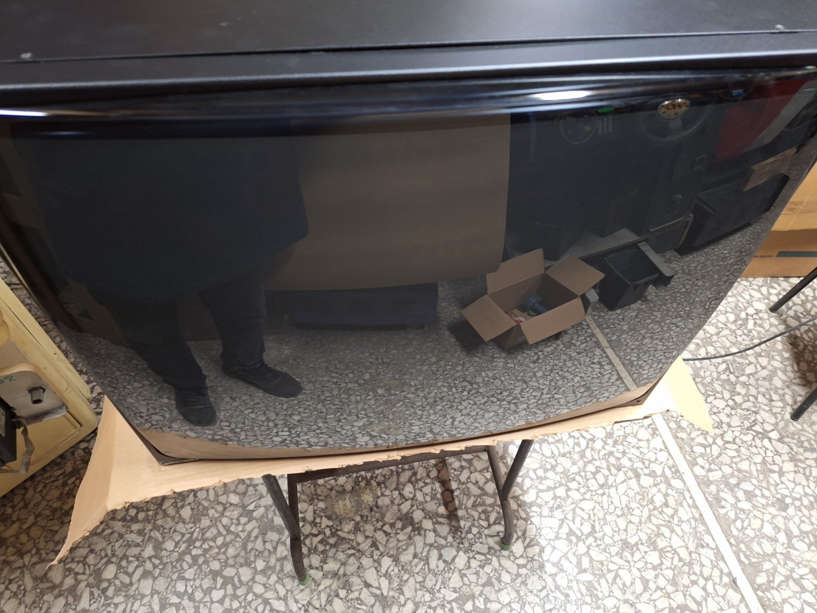 MONITOR HANTAREX MGG 28 EV/3
