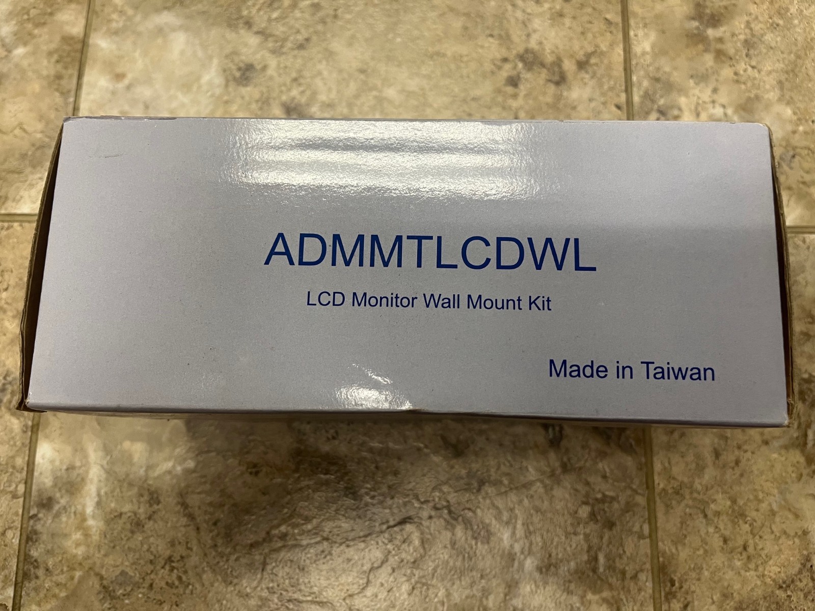 American Dynamics ADMMTLCDWL LCD Wall Mount