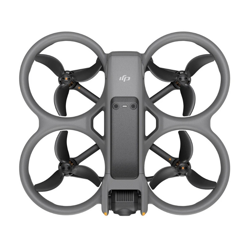 DJI Avata 2 Drone - No Controller/No Battery/No Retail Box