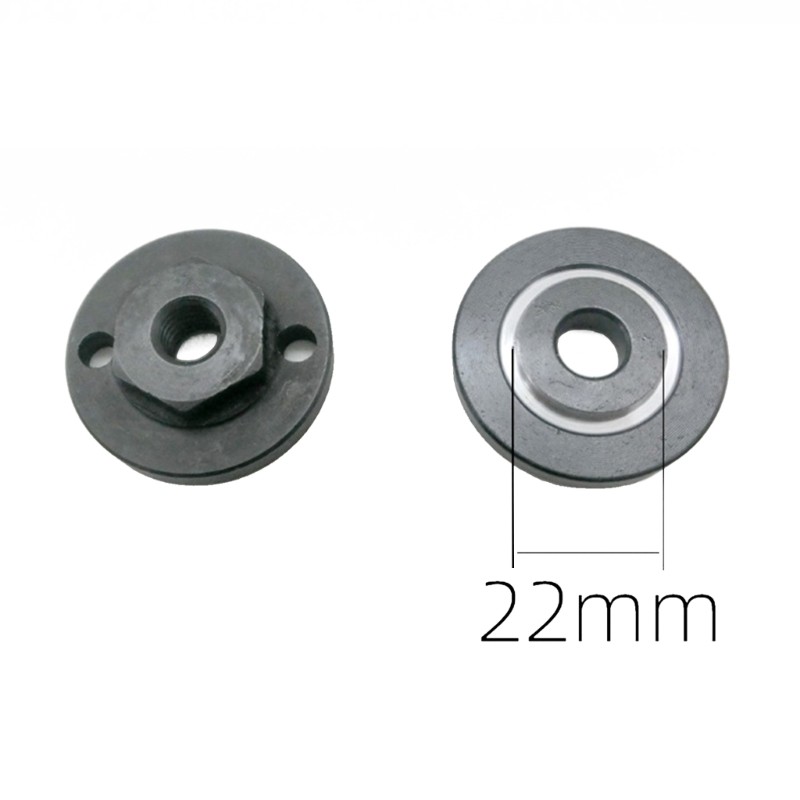 Pack of 4 Power Tool Modification Base Plates Strong Material Easy to Assemble