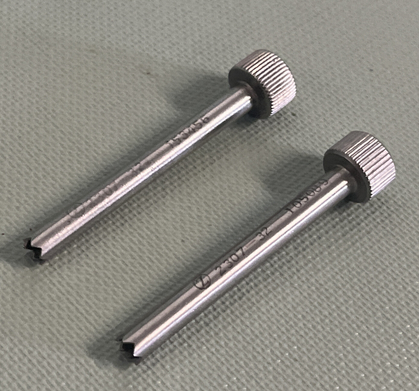 Zimmer 2307-32 Drill Guide