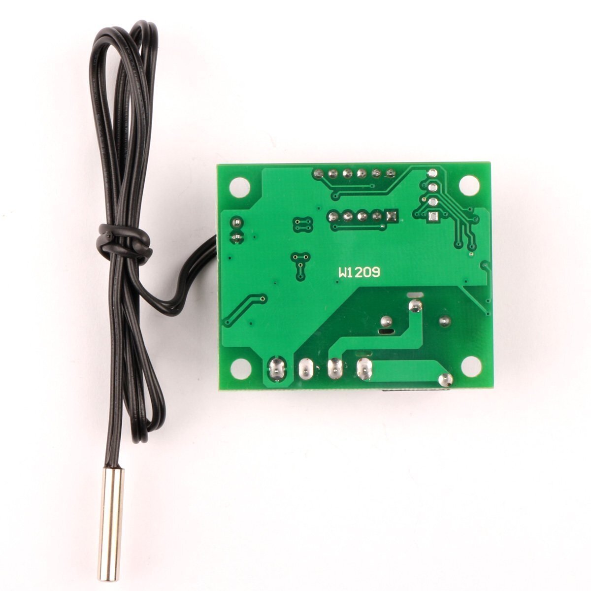 W1209 24V -50 - 110C Digital Thermostat Temperature Control Switch Sensor Module
