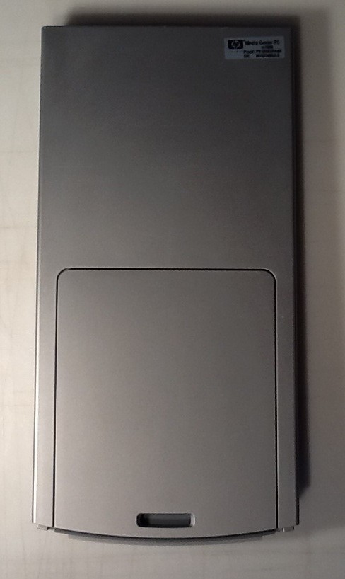 Desktop Computer Case Top Plate
