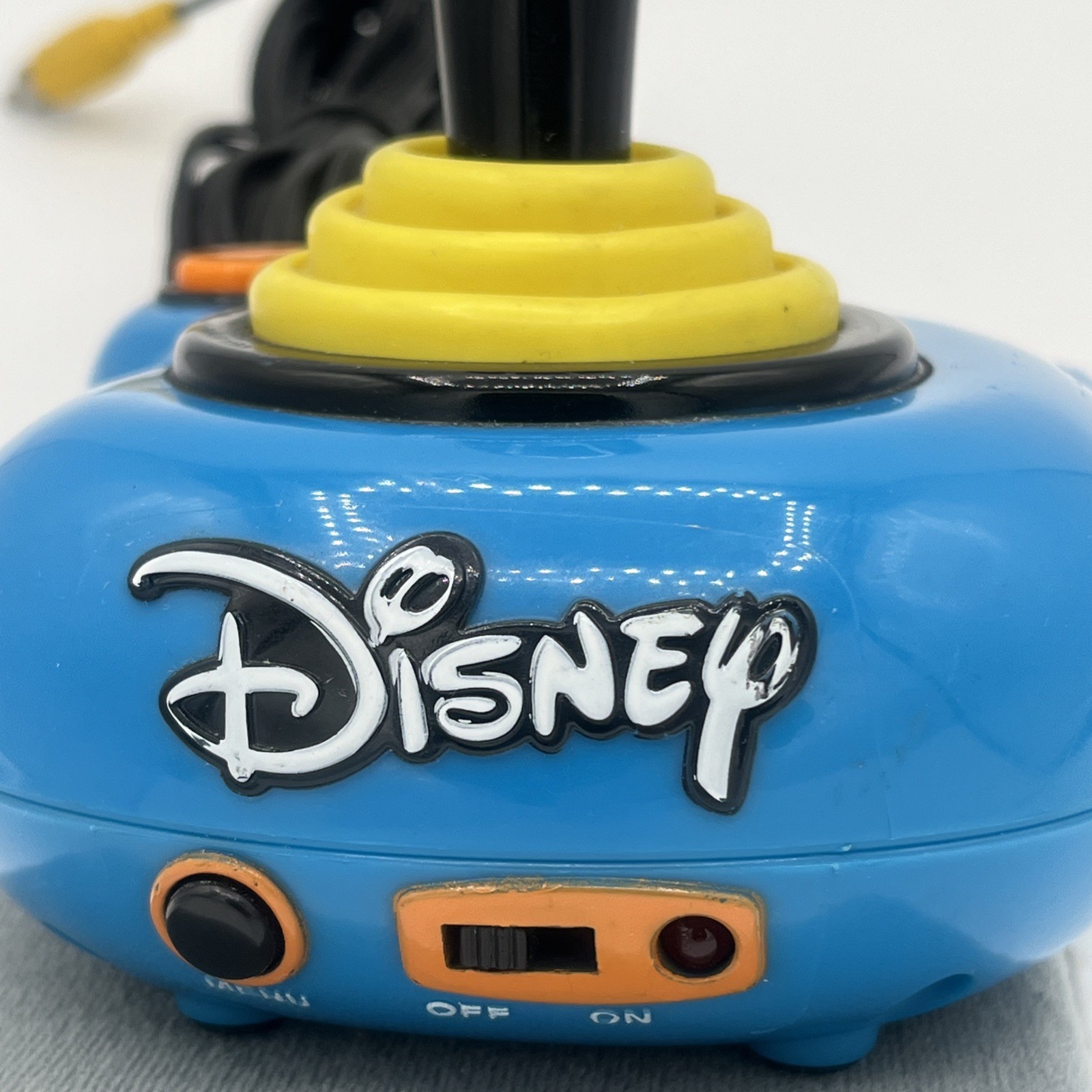 Disney Plug & Play TV Games Tested Working Sports Bowling & Goofy's Adventure