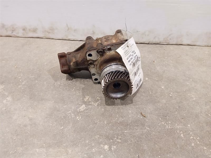 Transfer Case from 2006 Honda Element 2.4L AT 10117908