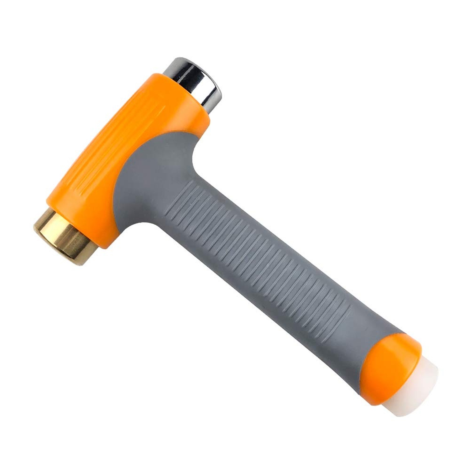 OWDEN Multifunctional Metal Stamping Hammer for Jewelry Working. | 3 Intercha...
