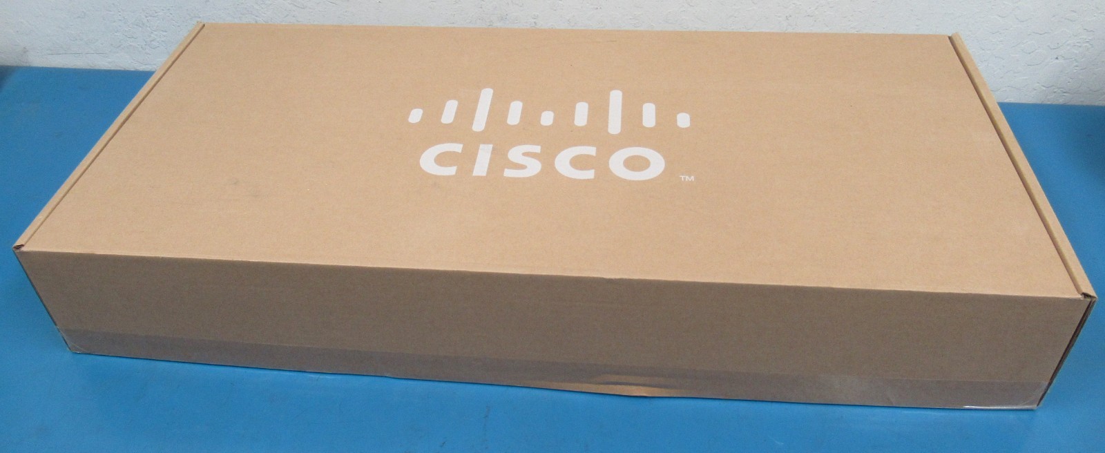 Cisco CS-KIT-S-UNIT Webex Conference Room Kit TelePresence 68-101025-01