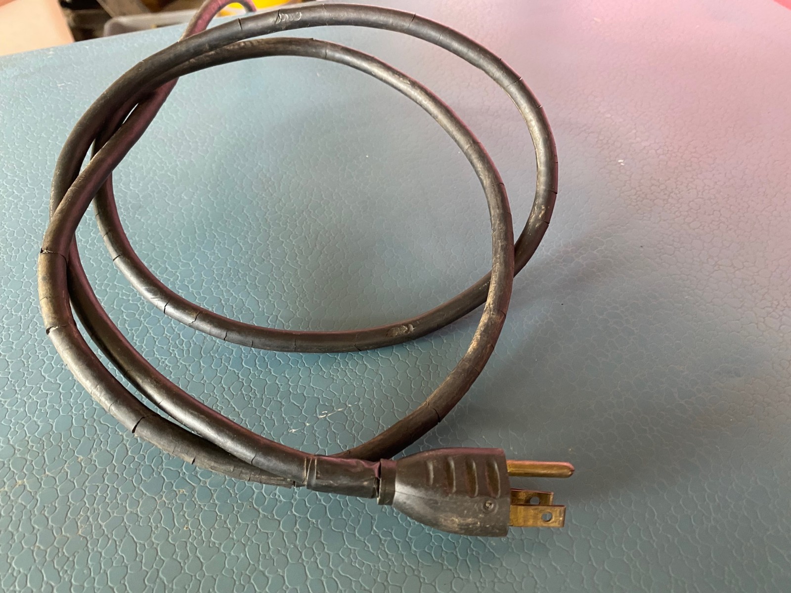TEKTRONIX TYPE-RM45A OSCILLOSCOPE
