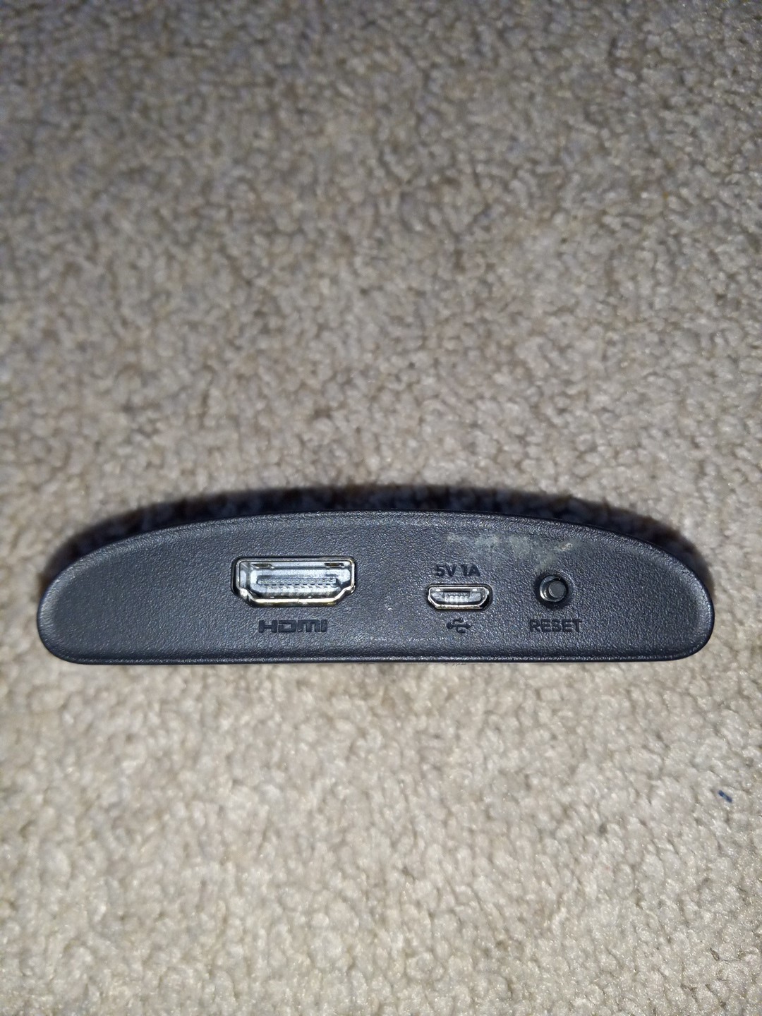 Roku Express 4K+ 3941X Media Streamer