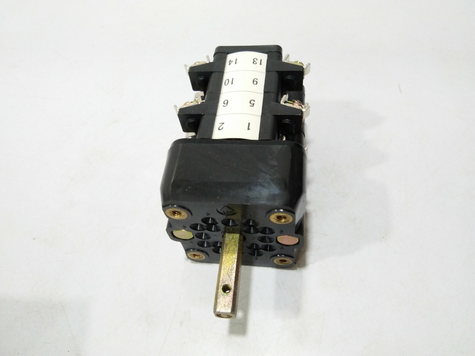 SEIKO ELECTRIC TBN 223 VK SPEED CONTROL SWITCH