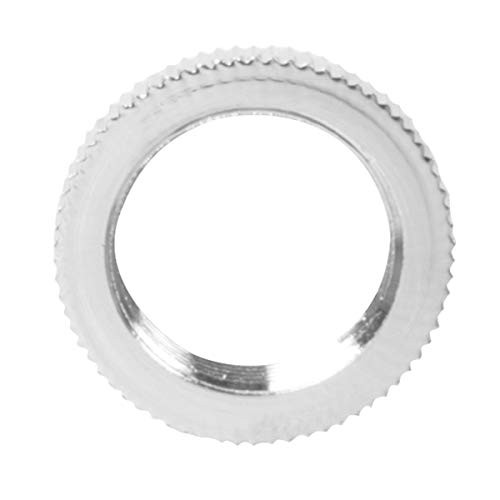 67110 Chrome Air Door Lock Control Air Window/Air Door Lock Control Face Nut