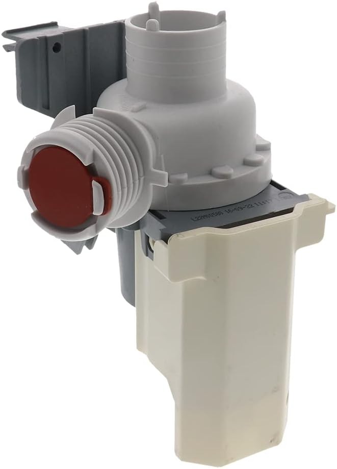Washing Machine Drain Pump fits Frigidaire, AP6329666, PS12365827, 5304514775