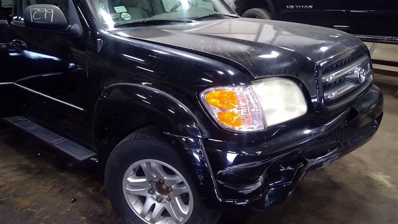 2004 Sequoia Stability Module Sku#3513854