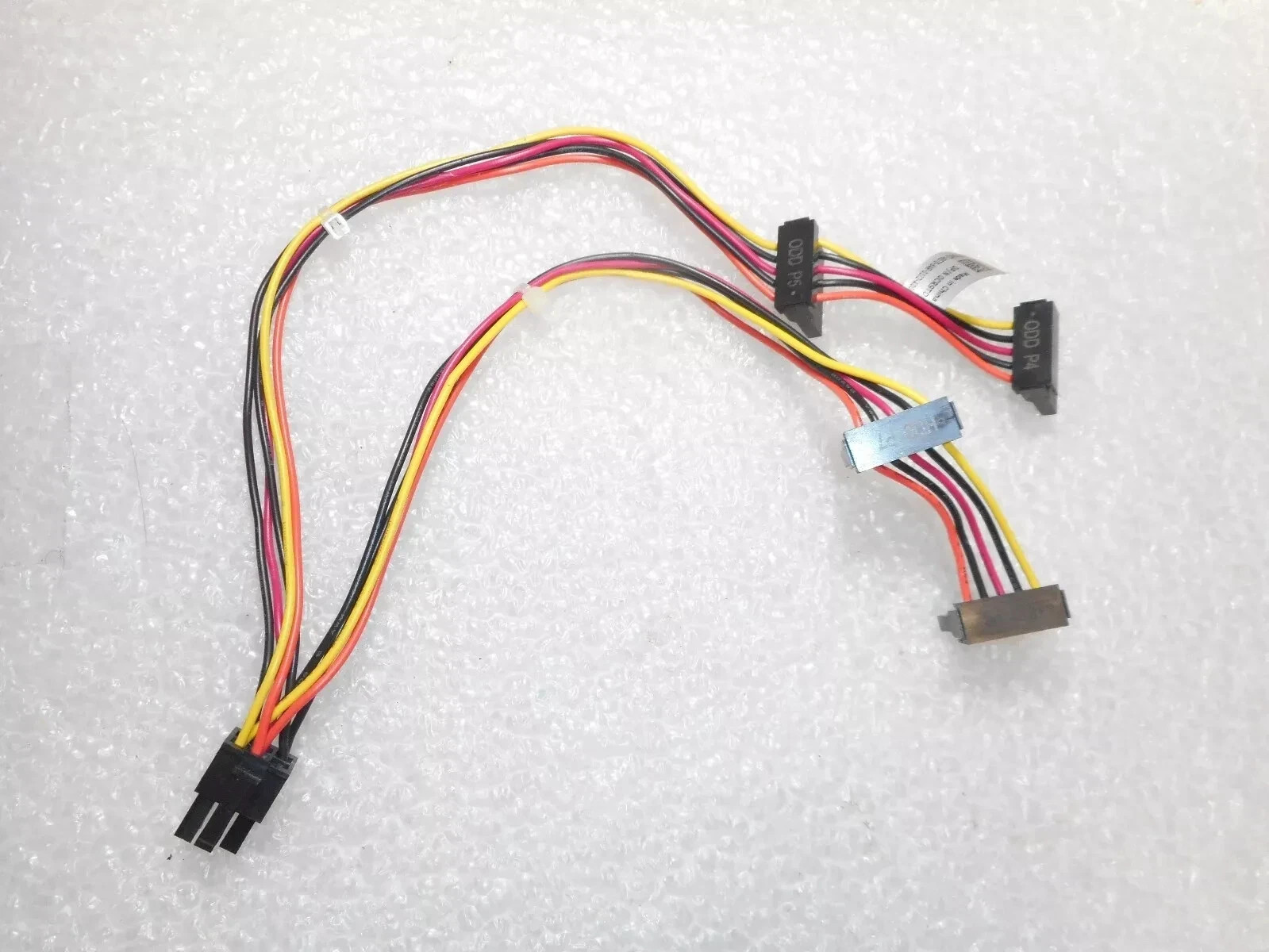 GENUINE Dell Optiplex 3020 7020 9020 HDD Power Connector Cable CR9TD