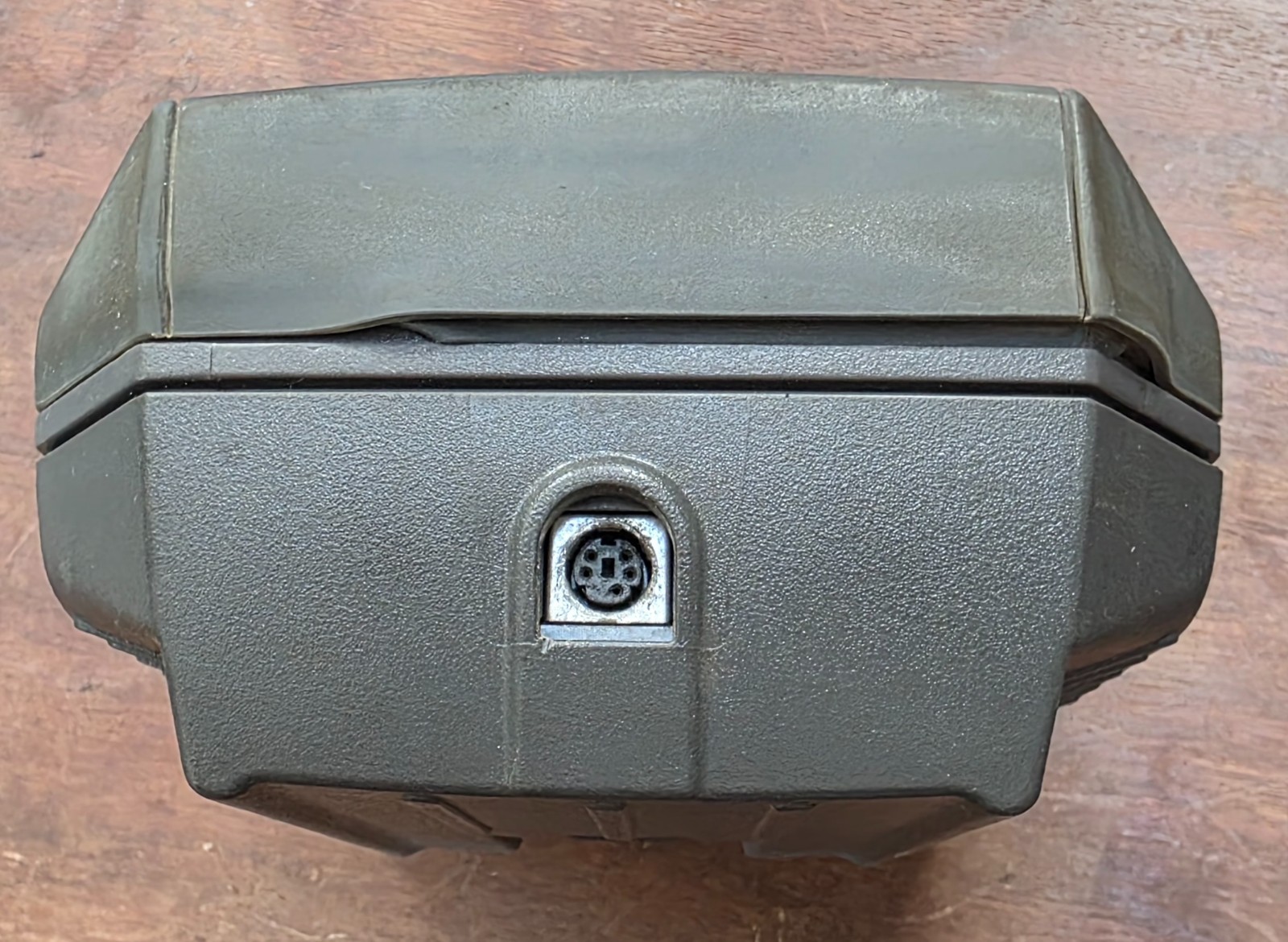 WAVETEK SDA 4040D Stealth Digital Analyzer with Carrying Case - No power cord
