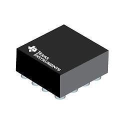 4pcs TPA6130A2YZHT DSBGA-16