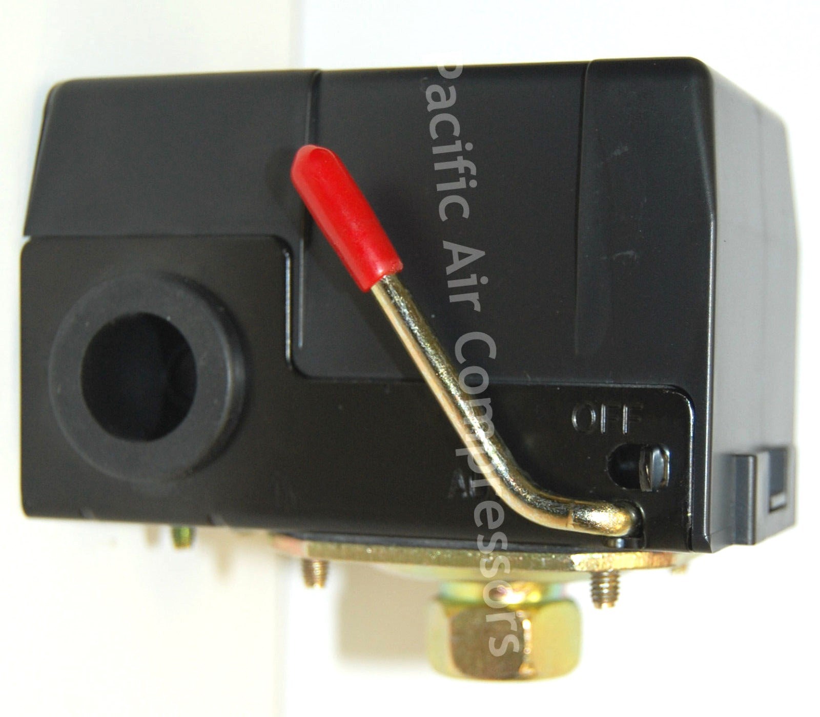 CAC-4221-2 - CAC42212 SEARS CRAFTSMAN AIR COMPRESSOR PRESSURE SWITCH