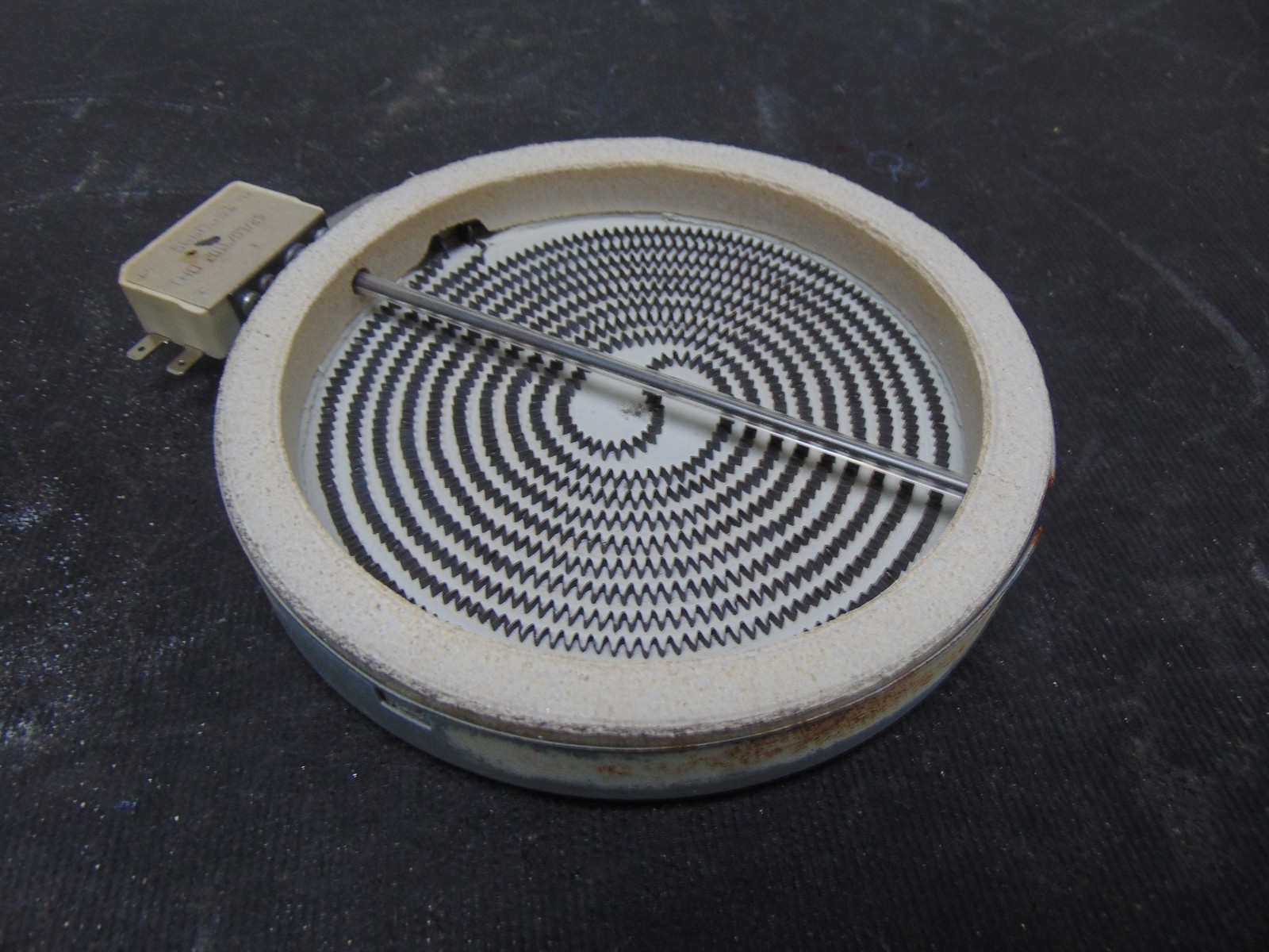 191D6306P001 GE Range JBS60DK1WW Surface Burner Element