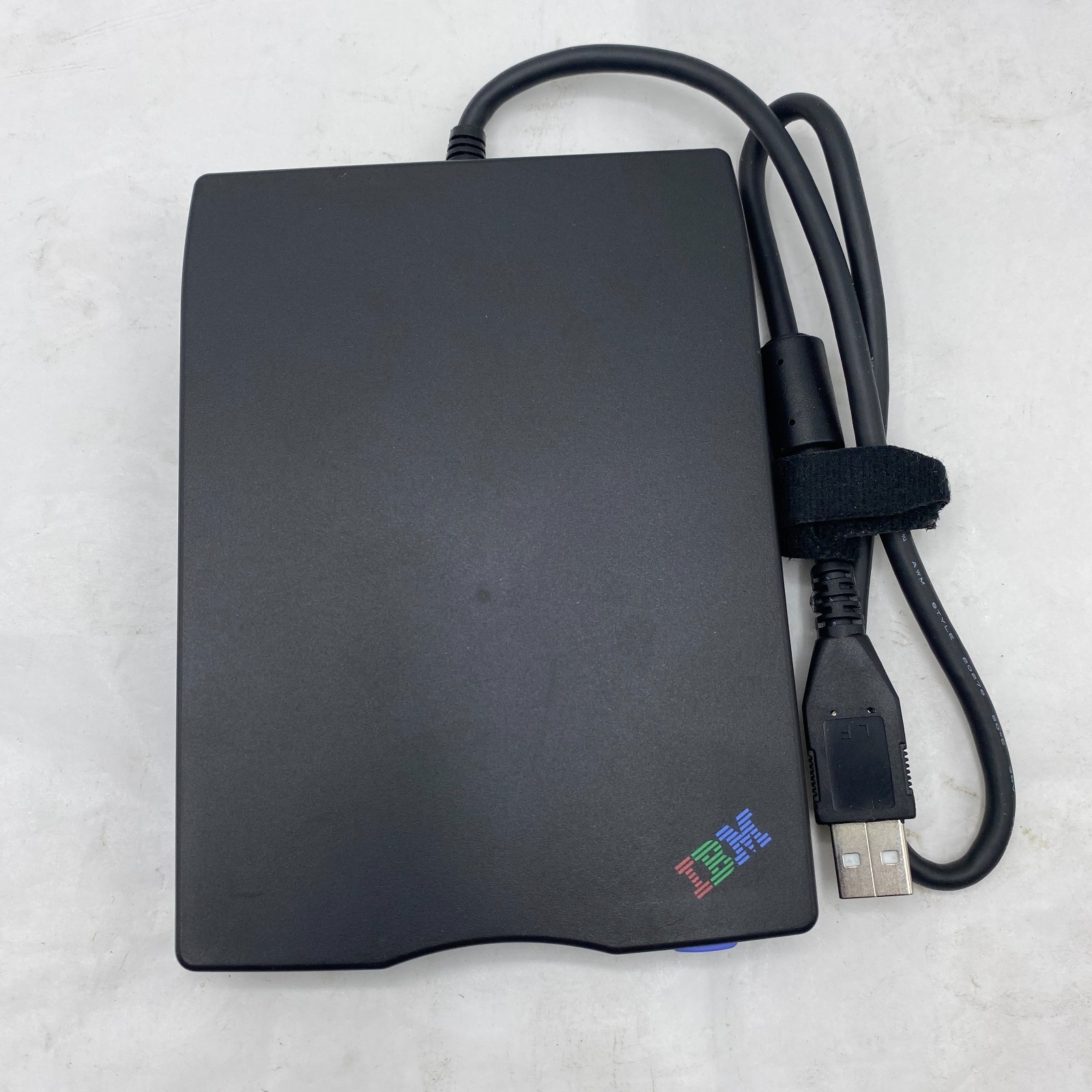 IBM USB Portable Floppy Disk Drive USB Interface CN533 Model