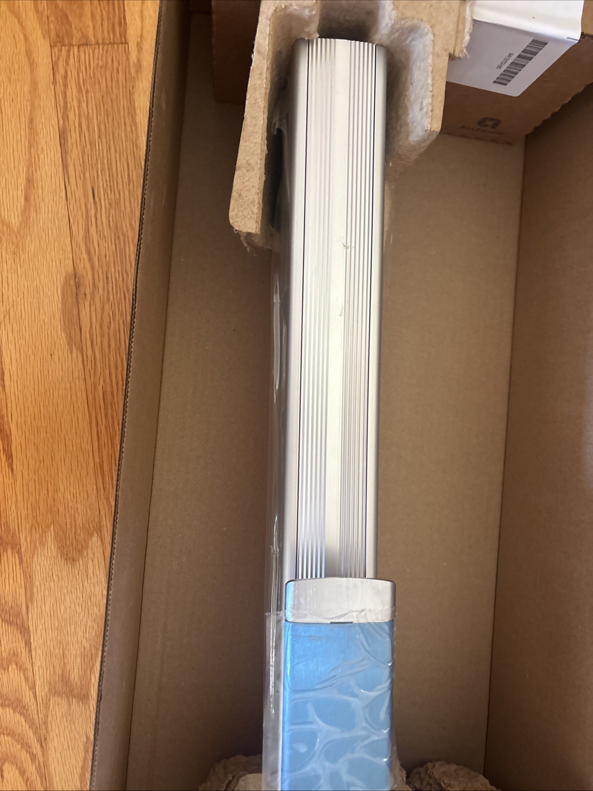 Von Duprin 3’ Exit Device LD-99-EO-US26D-3’-299-PBT=US32D
