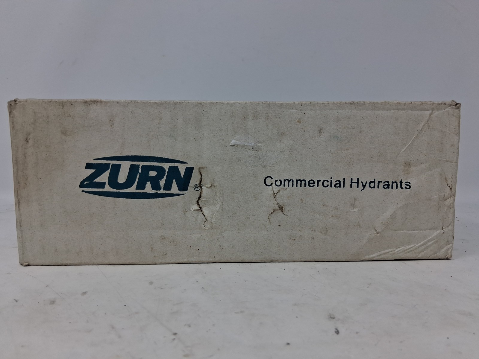 Zurn Z1345 Anti-Siphon Wall Faucet