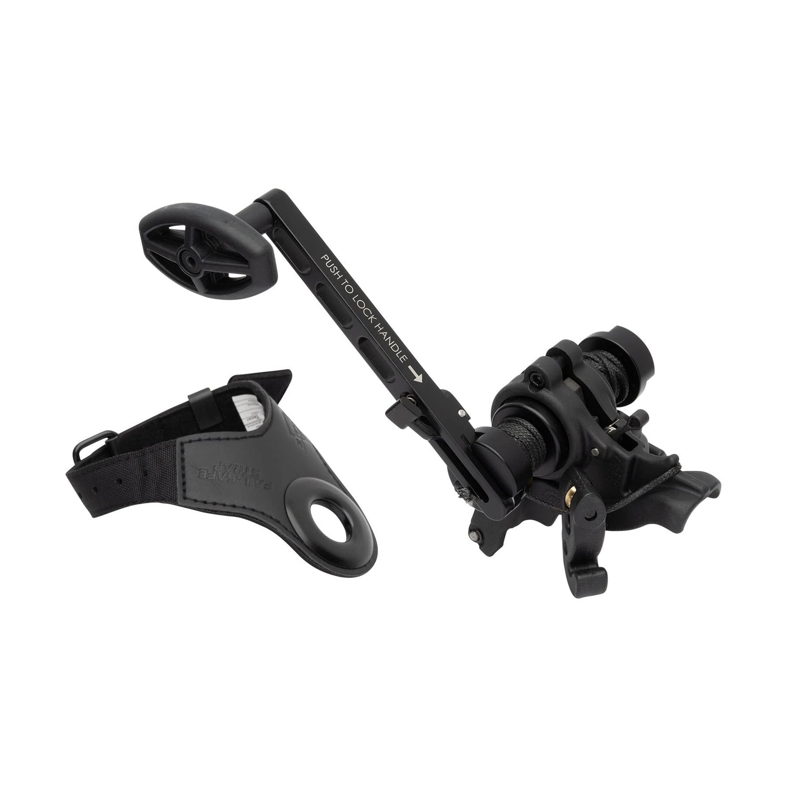 Excalibur Charger Lite Crank Versatile Durable Ambidextrous Safe Cocking Aid ...