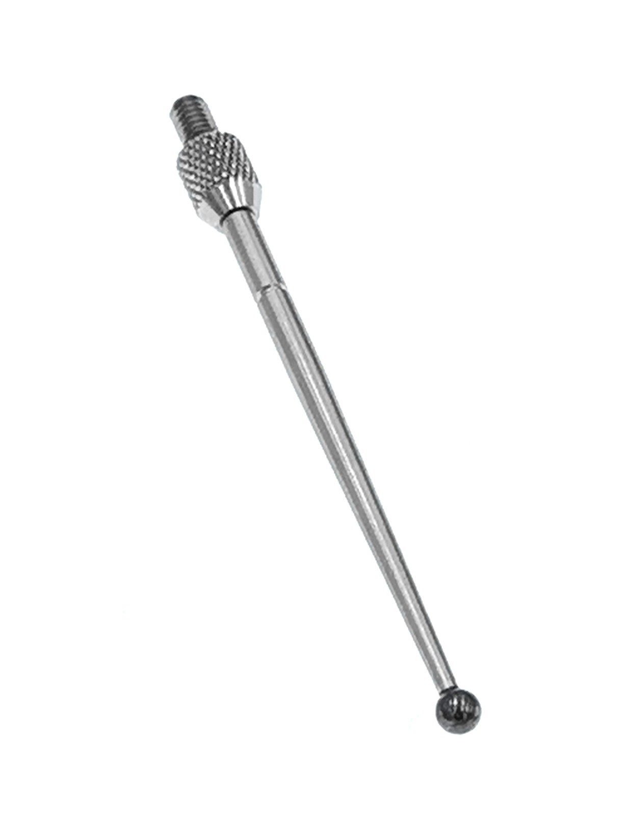 Carbide Ball Point Contact Points for Starrett Mitutoyo Drop Indicator  4-48 UNF