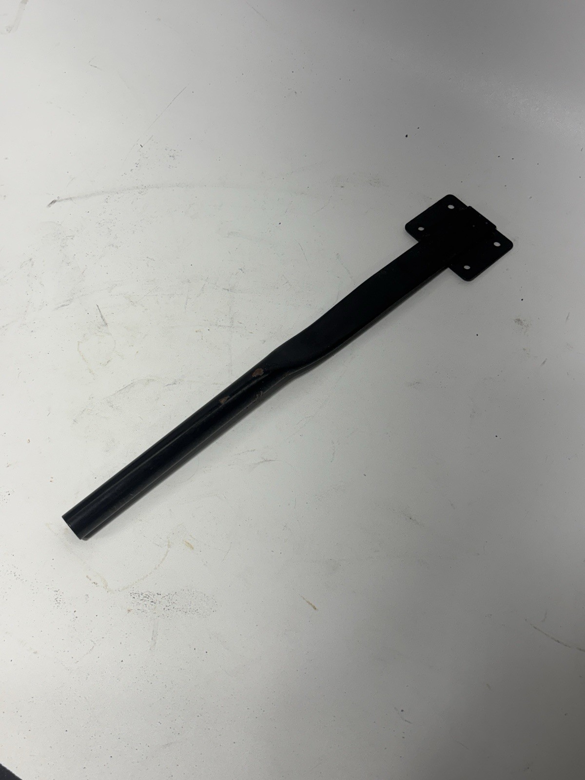 OEM Pride Mobility Jet 3 Joystick Controller Mounting Mount Bracket Arm