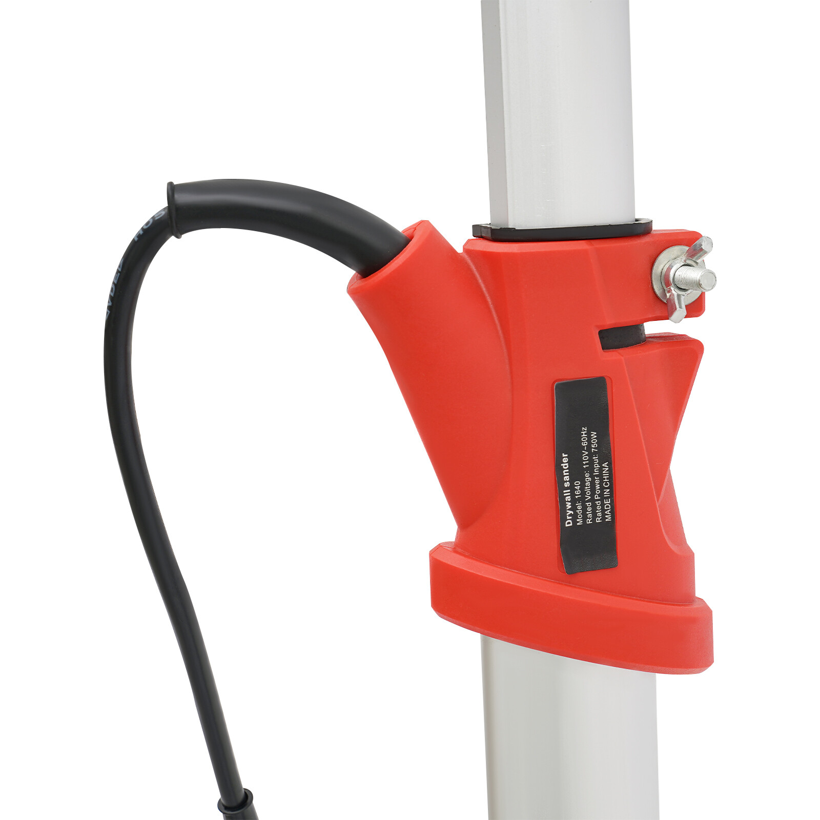 Drywall Sander Machine Electric Ceiling Wall Sander Variable Speed 800-1800RPM
