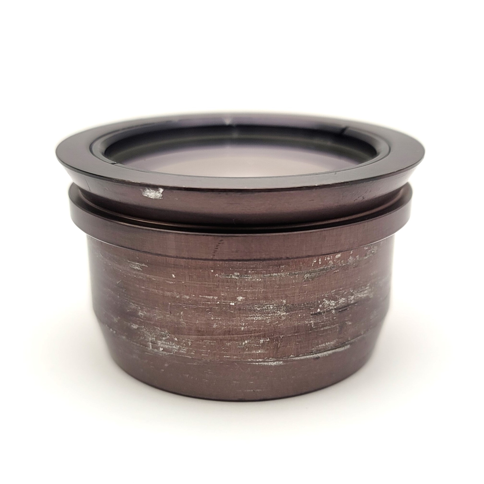 Vision Engineering C-052 1.0X Objective Lens For Lynx/Alpha Microscopes
