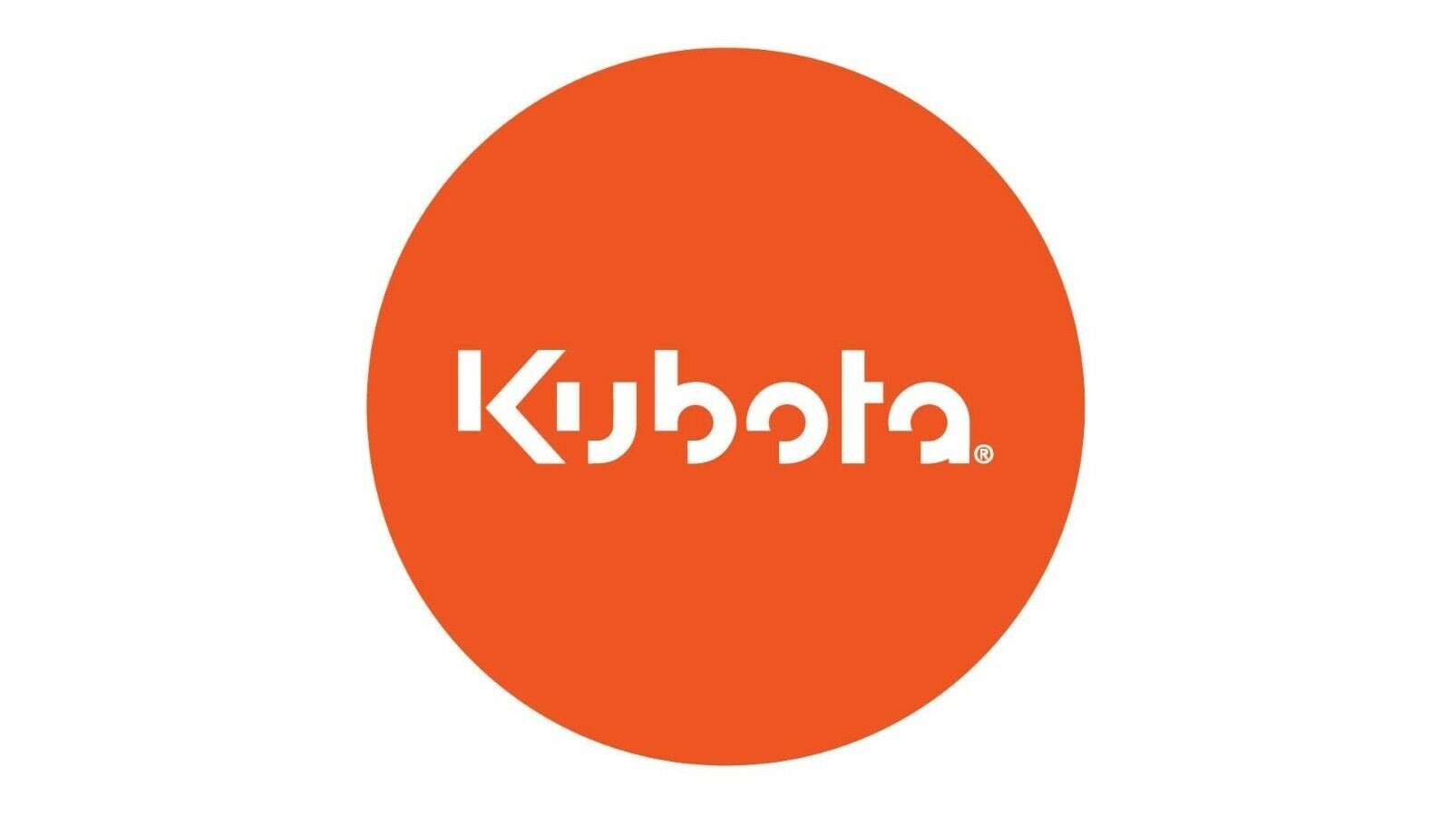 Genuine OEM Kubota Nut 16271-92010