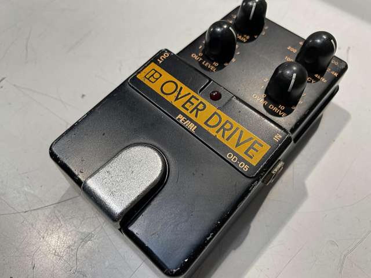 PEARL / OD-05 (no.260411)