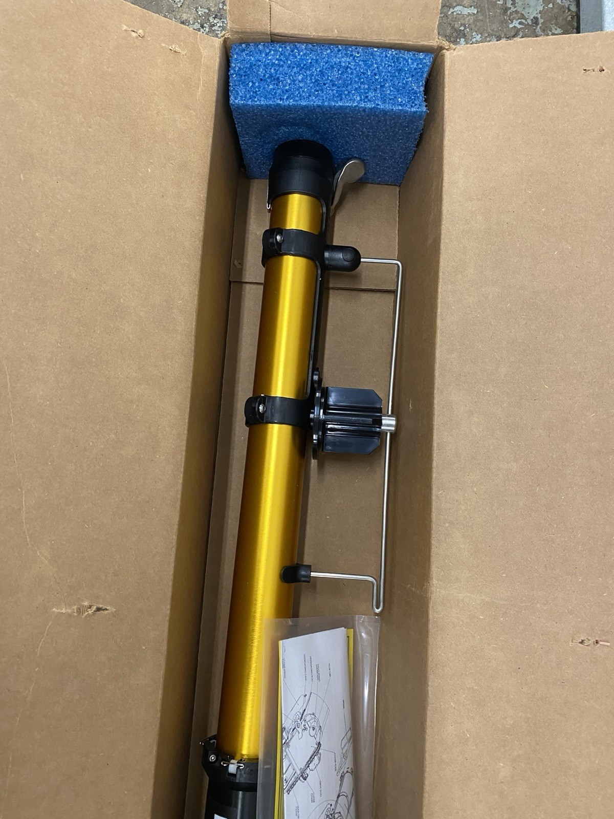 TapeTech EasyClean Automatic Drywall Taper 07TT