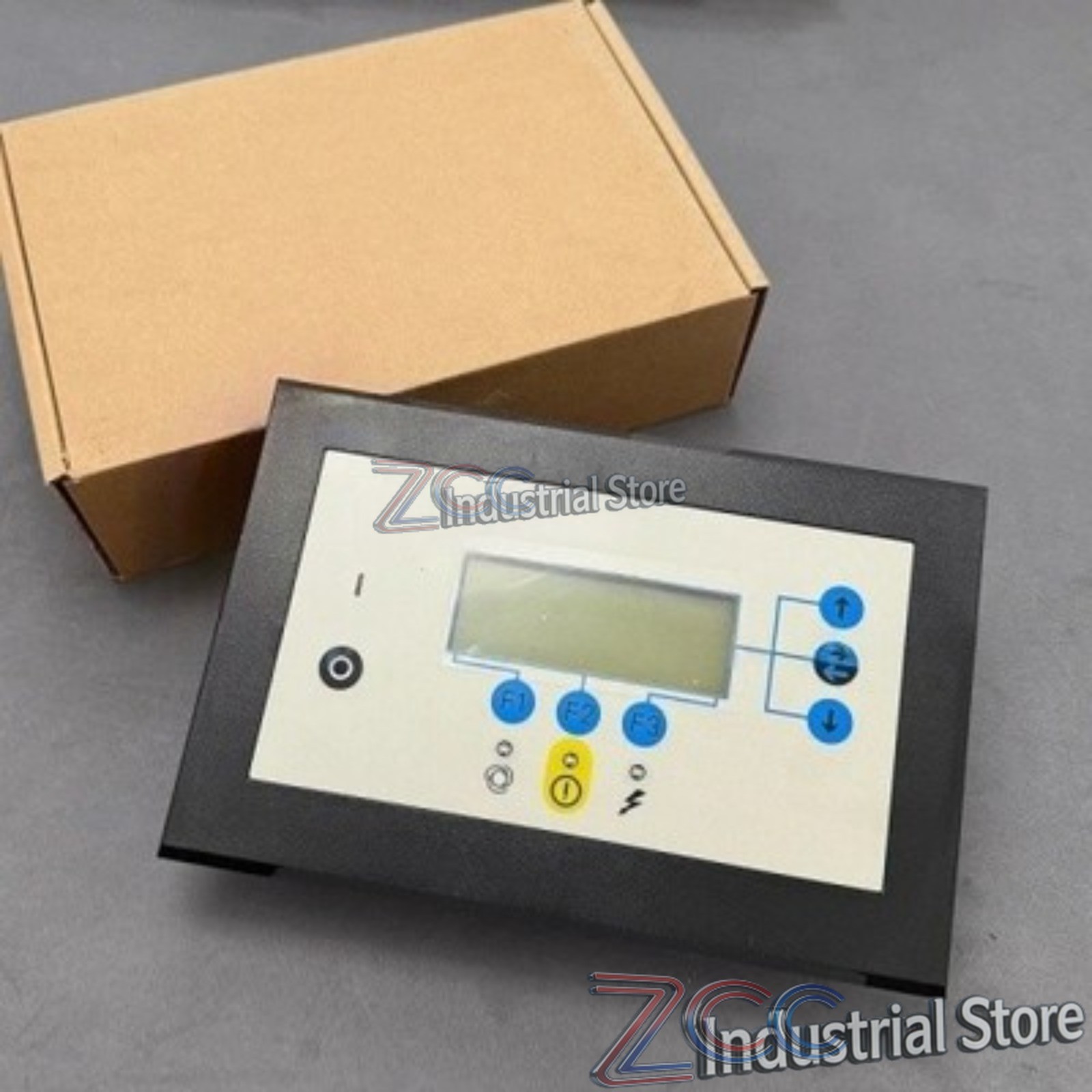 New 1900071032 Computer Controller Panel for Atlas Copco GA 1900 0710 32