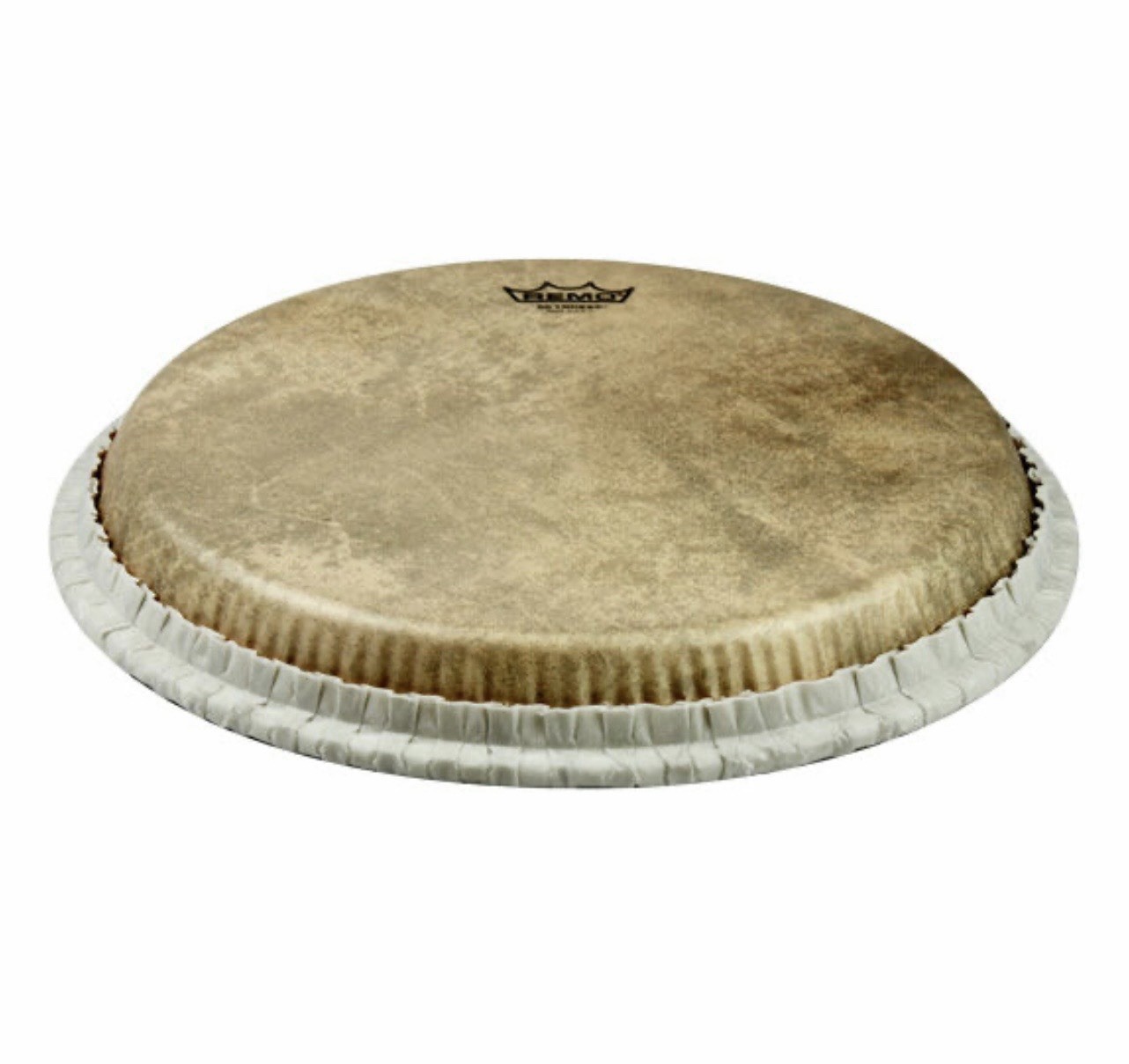 Quinto Drumhead, Tucked, 11” SKYNDEEP  CALFSKIN GRAPHIC  M7-1106-S6-SD003