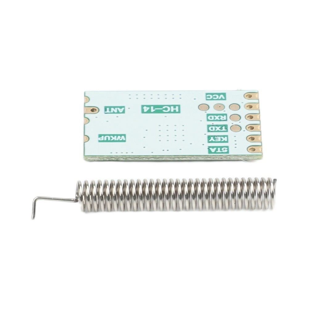 433MHz Wireless Module for hc 14 with UART Interface for For communication