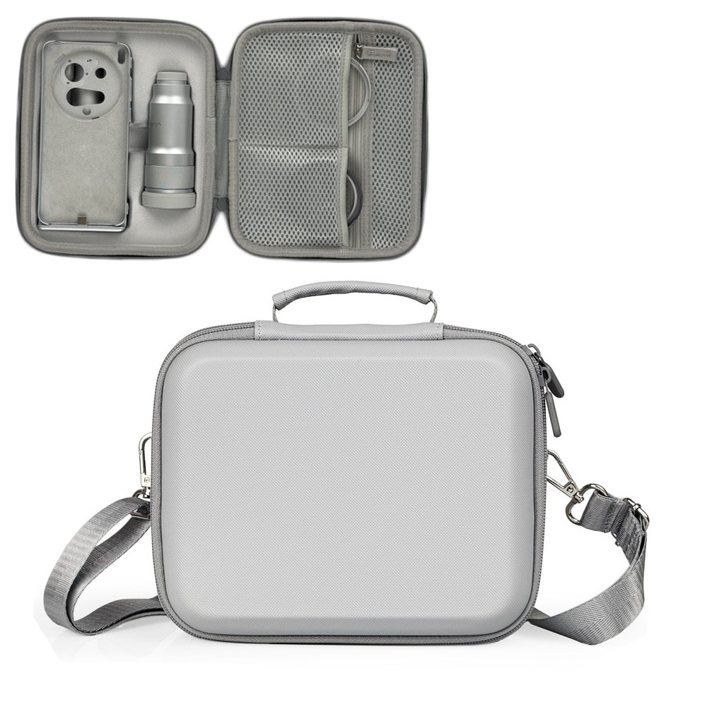 New Shockproof Carrying Sling Bag for vivo X300 ultra G2 Ultra/G2 Teleconverter