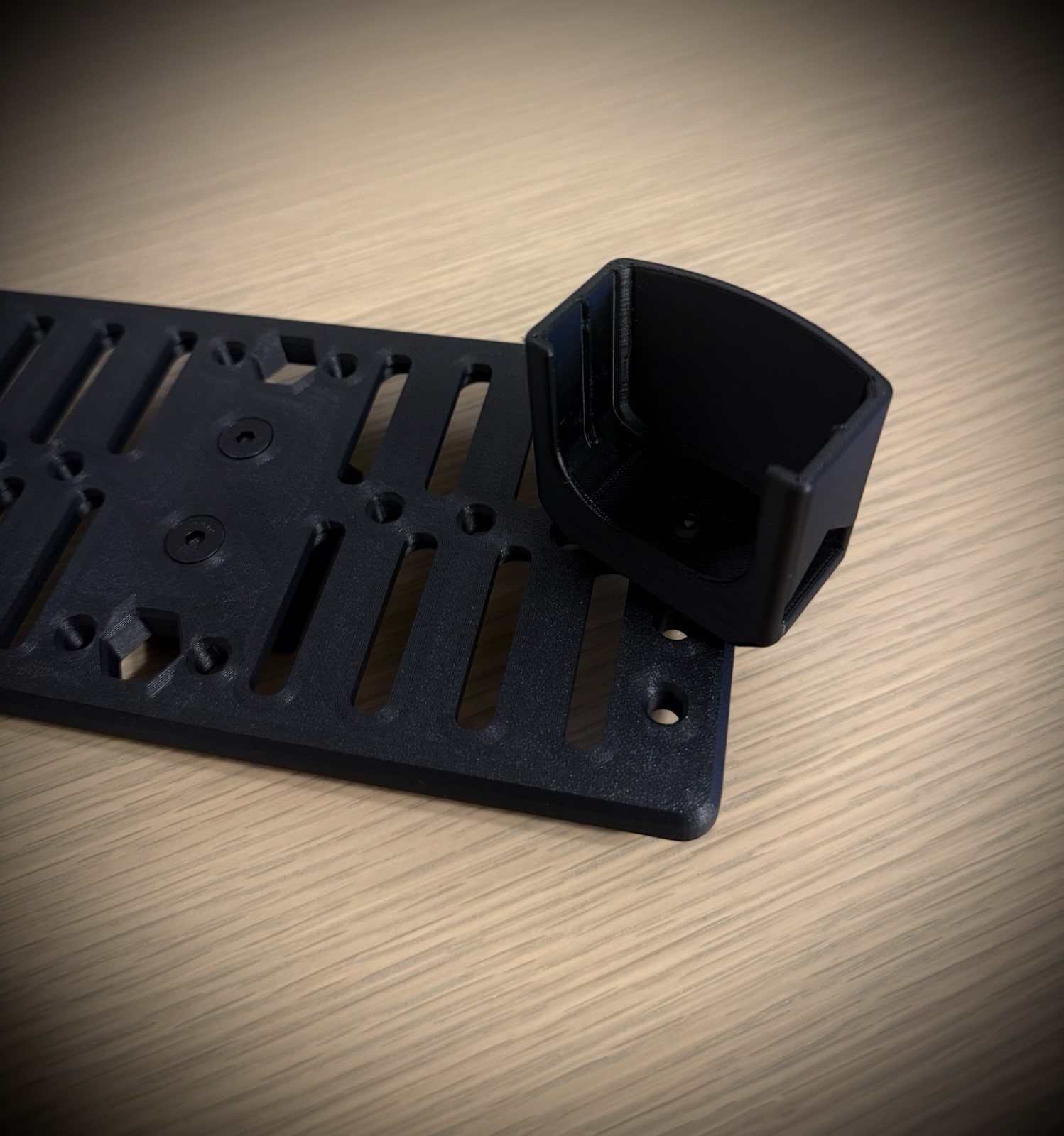 Kestrel Holder For Tac Table