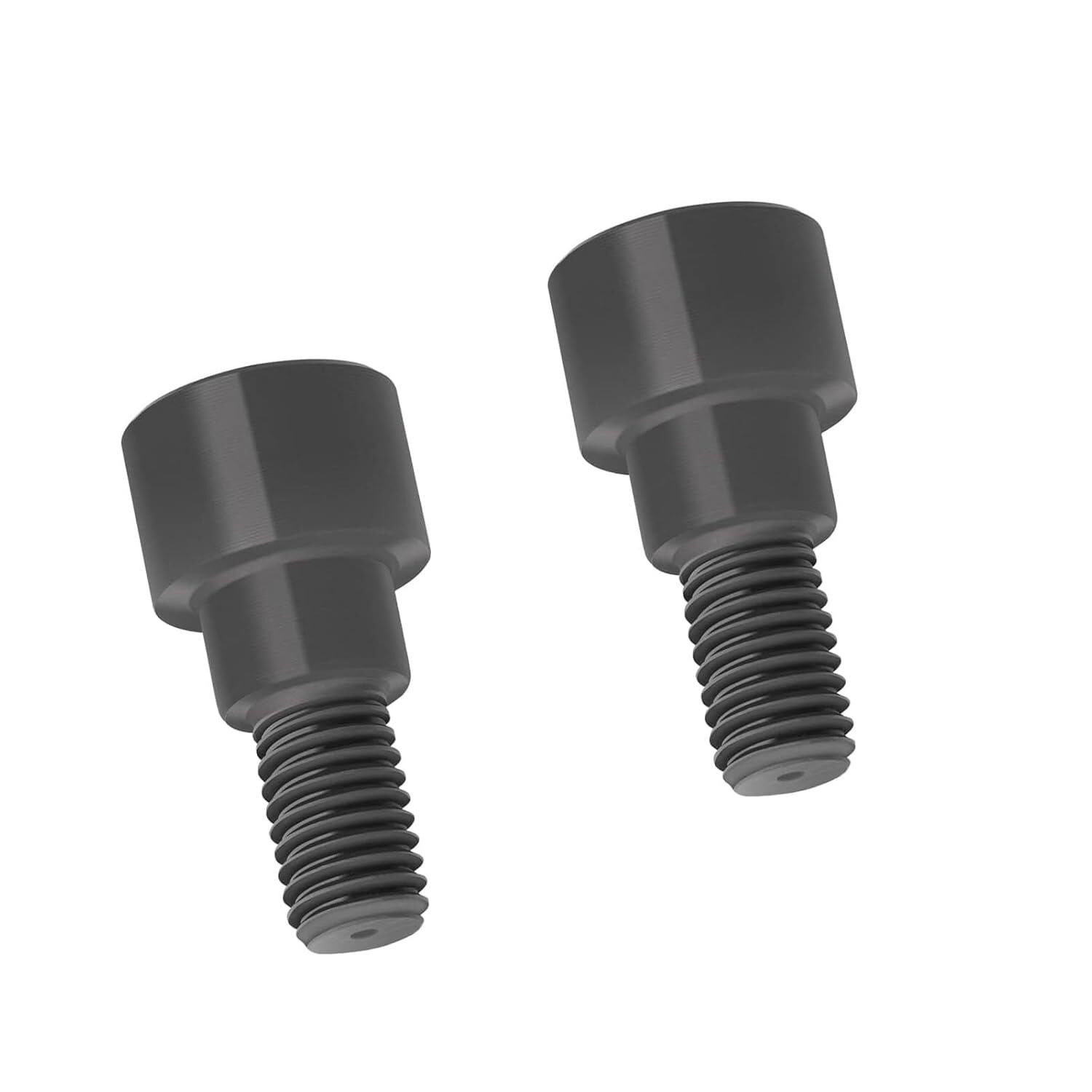 Replacement Hex Bolts for Olympic Bars, Curl Bars, Tricep Bars, Dumbbell Bars