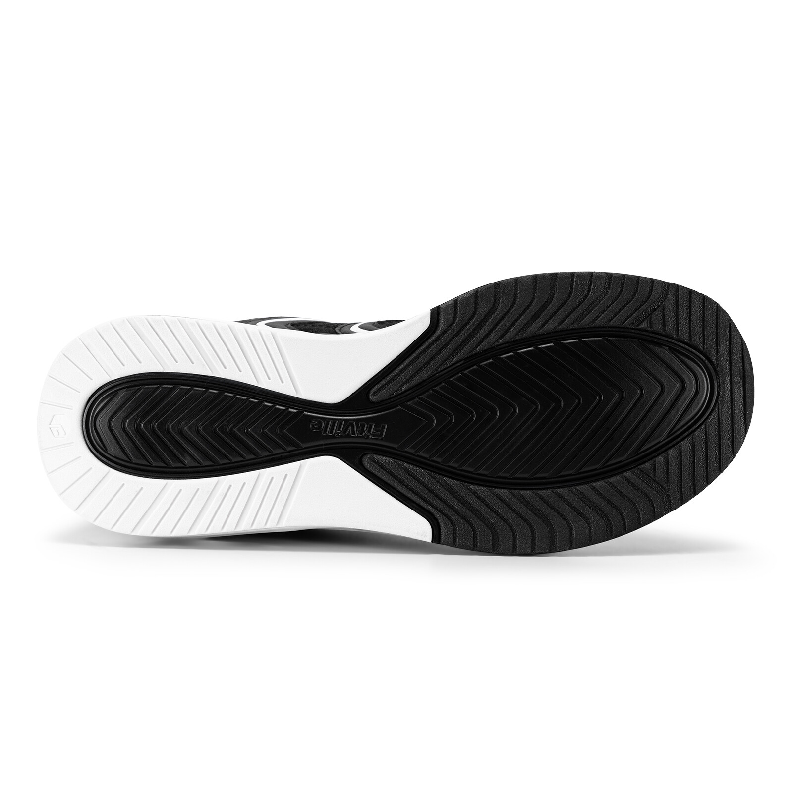FitVille Men's Extra Wide Walking Shoes Air Cushion Cross Training Sneakers 8-15