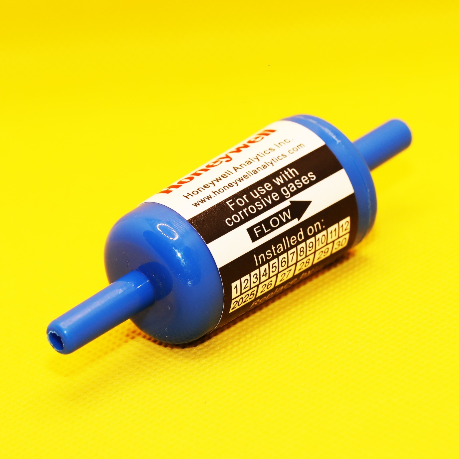 Replace Honeywell 1991-0147 filter