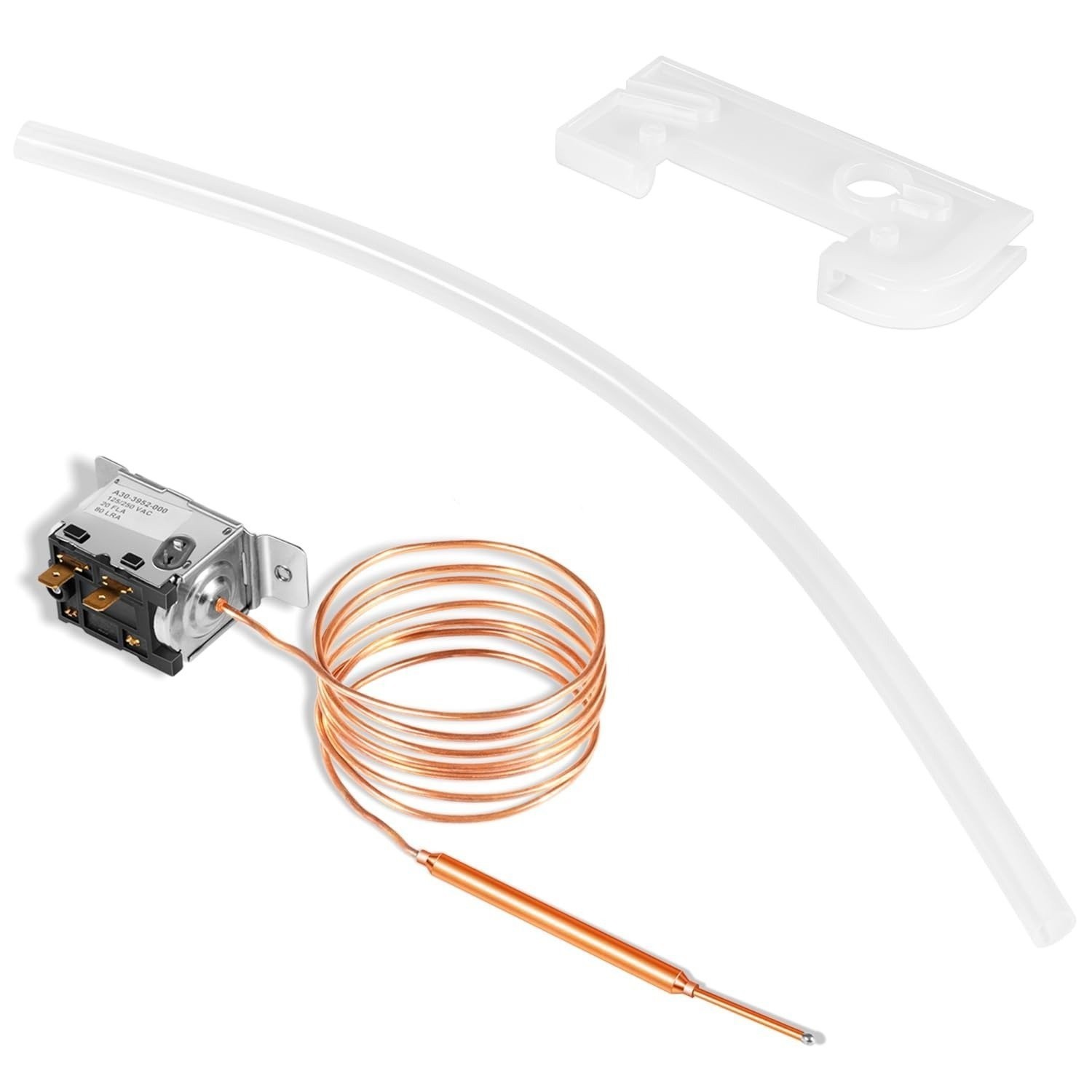 A30-3952-000 Control Thermostat Kit 4A2879-01 for Hoshizaki Ice Machine Bin