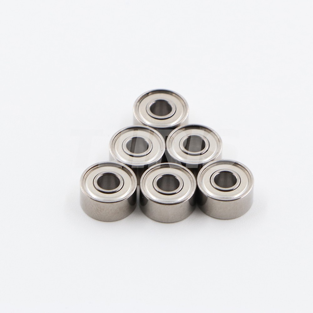 Ball Bearing for Lab DC Handpiece Parts 10pieces