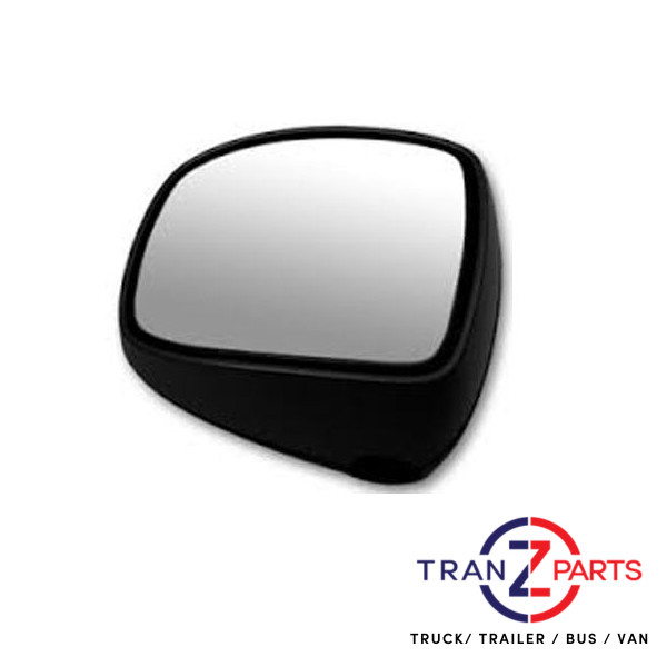FITS DAF CF75, LF45, LF55 HEATED COMPLETE MIRROR HEAD LH