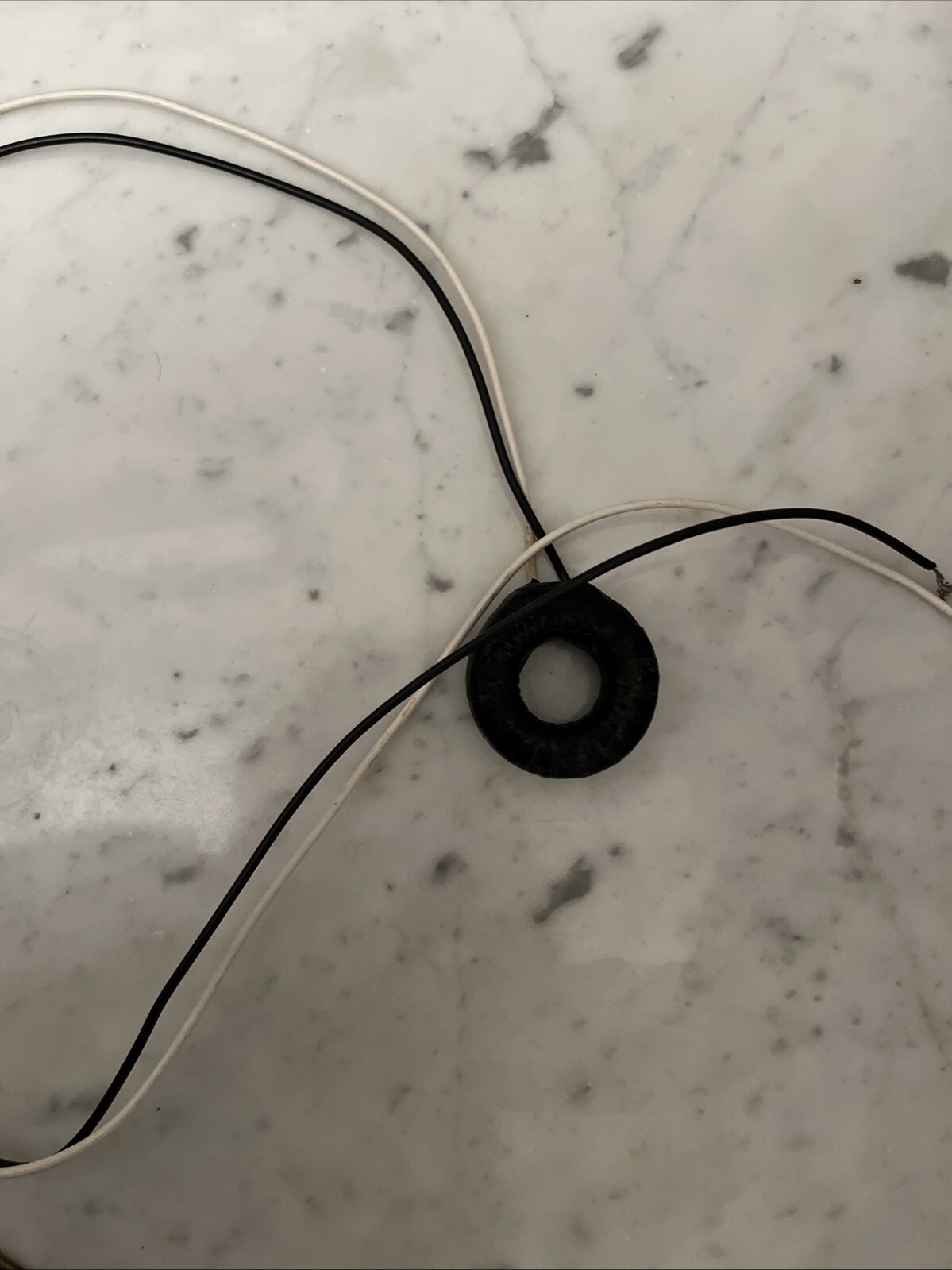 Metering Solid Core 13 mm Current Transform CT Meter 200A (T1905 03-12 Amecon )